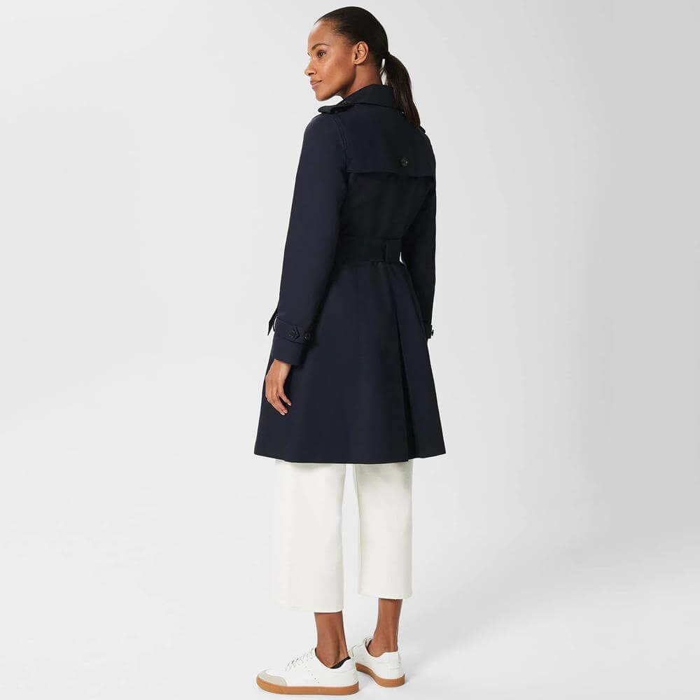 Hobbs Saskia Trench